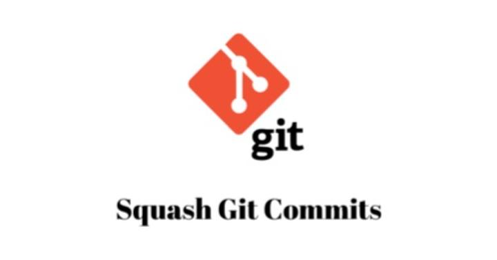 Git Squash - 여러 개의 Commit들을 합쳐보자