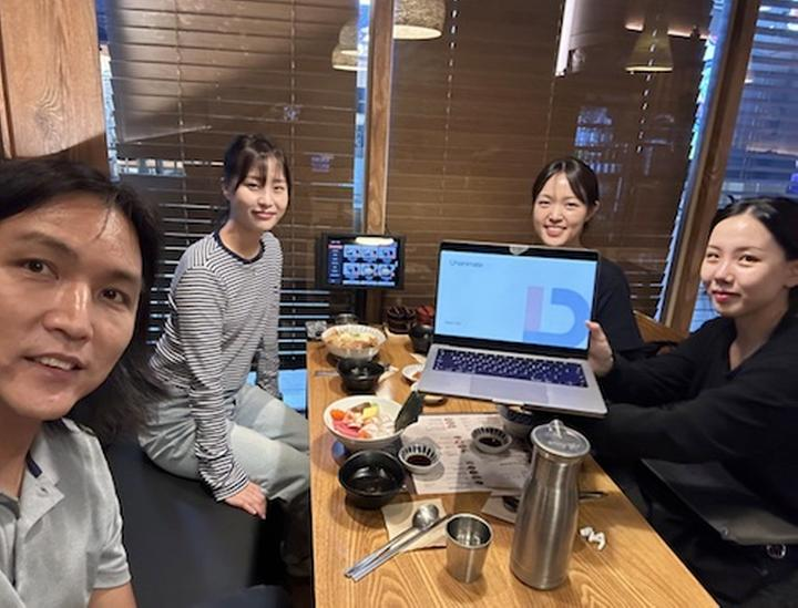 OpenLab - Generative AI 스터디 5번째 모임