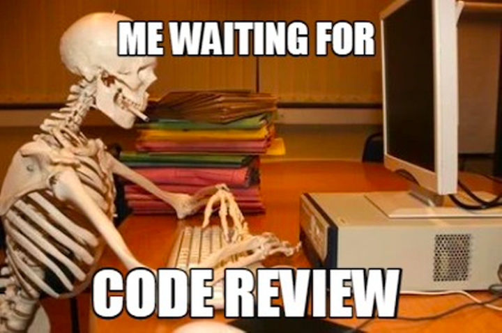 코드 리뷰 문화를 리뷰해 봐요 (코드 리뷰 프로세스 개선 ＆ PR Reminder Bot 개발 이야기)