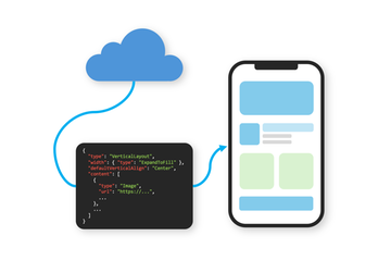 클라이언트 배포 없이 UI를 바꾼다고? 에이닷 Server Driven UI 도입기
