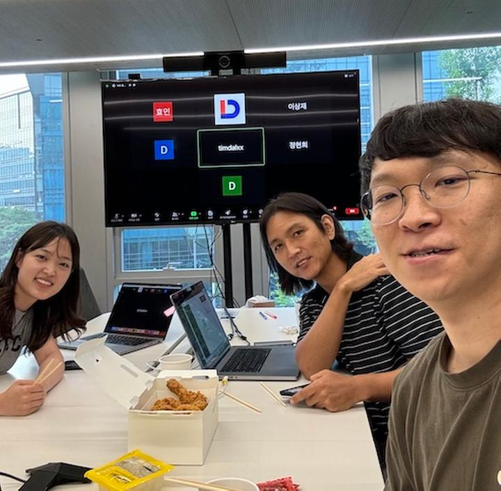 OpenLab - Generative AI 스터디 4번째 모임