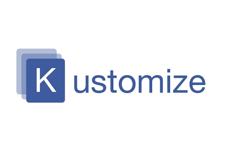 kubectl 명령을 사용하여 kustomize 사용하기