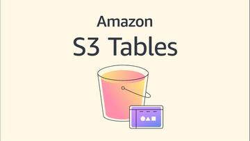 Amazon S3 Tables 개발팀에게 직접 묻다. (미공개 자료 포함)