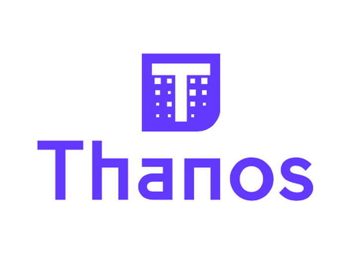 Thanos를 이용한 멀티클러스터 모니터링