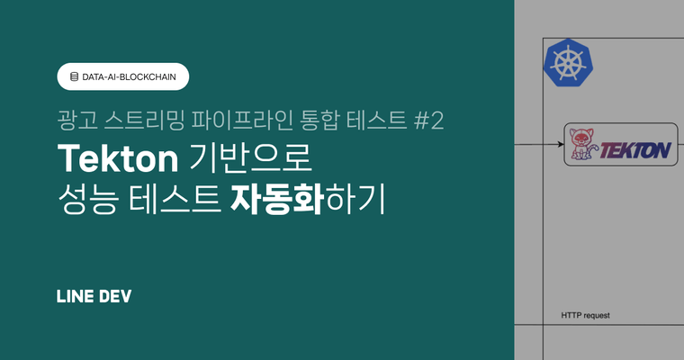쿠버네티스 네이티브 워크플로를 이용한 대용량 스트리밍 파이프라인 검증 자동화 - 2편