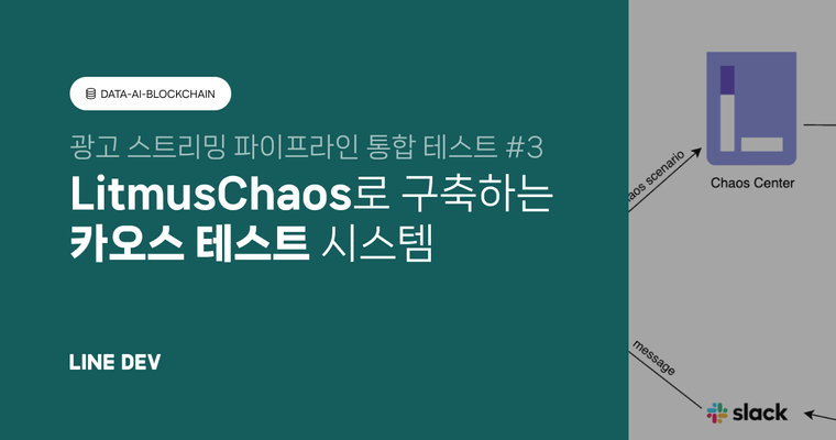 쿠버네티스 네이티브 워크플로를 이용한 대용량 스트리밍 파이프라인 검증 자동화 - 3편