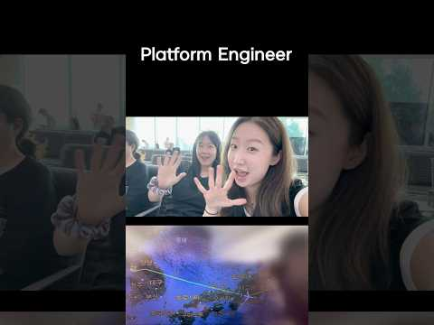 1편. LINER 3인의 도쿄 출장 첫날