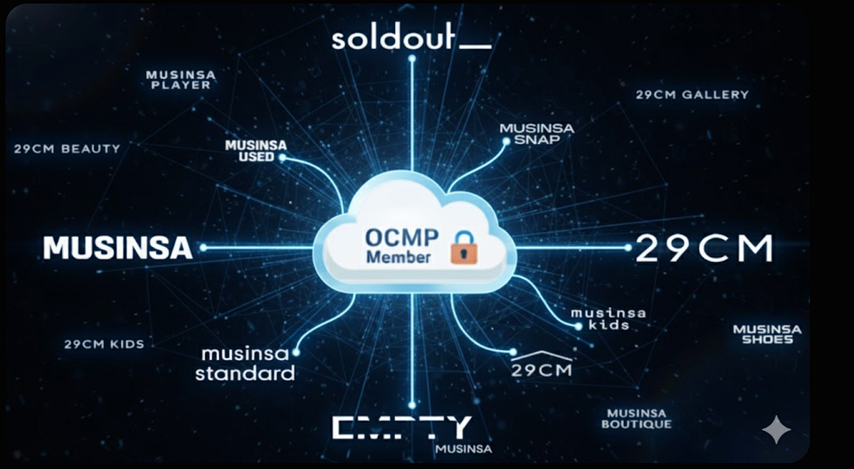 하나의 ID로 모든 경험을 잇다: 팀 무신사 통합 회원 시스템 런치 여정