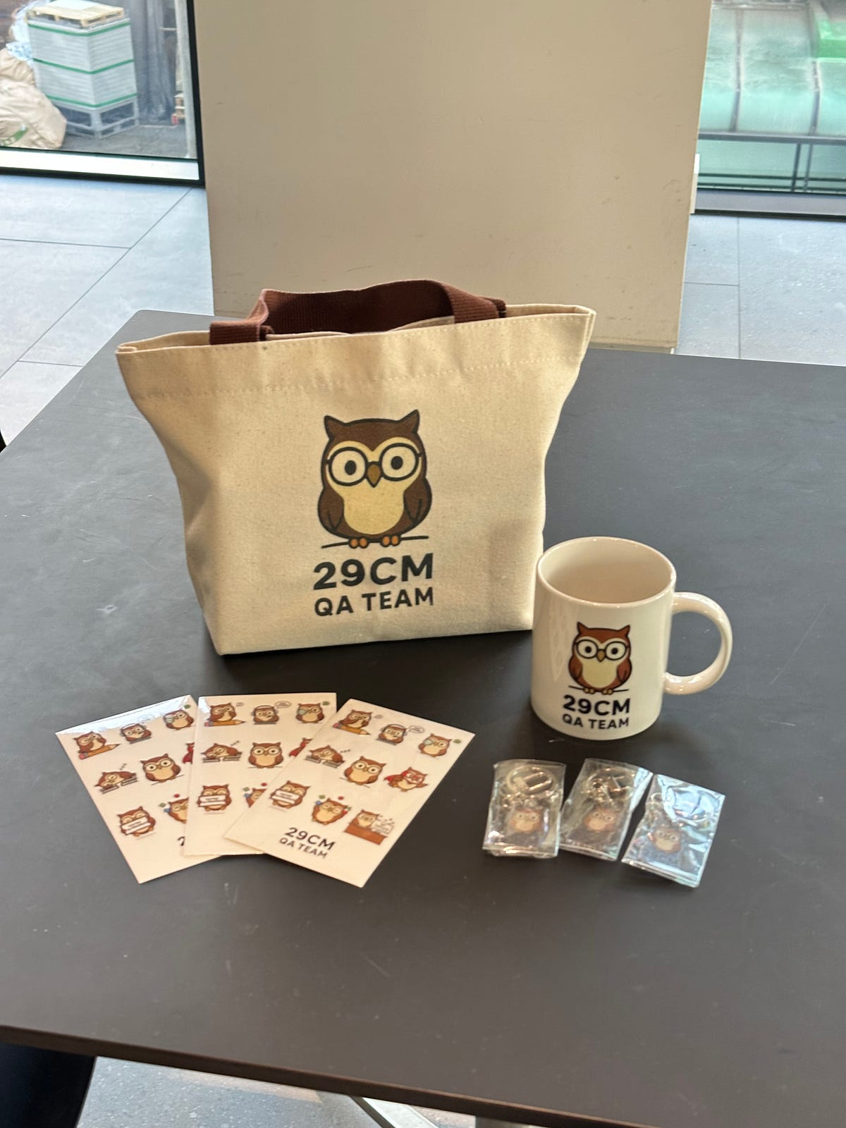 2025년 제 1회 29QA Con 진행 후기 (29QA Conference)