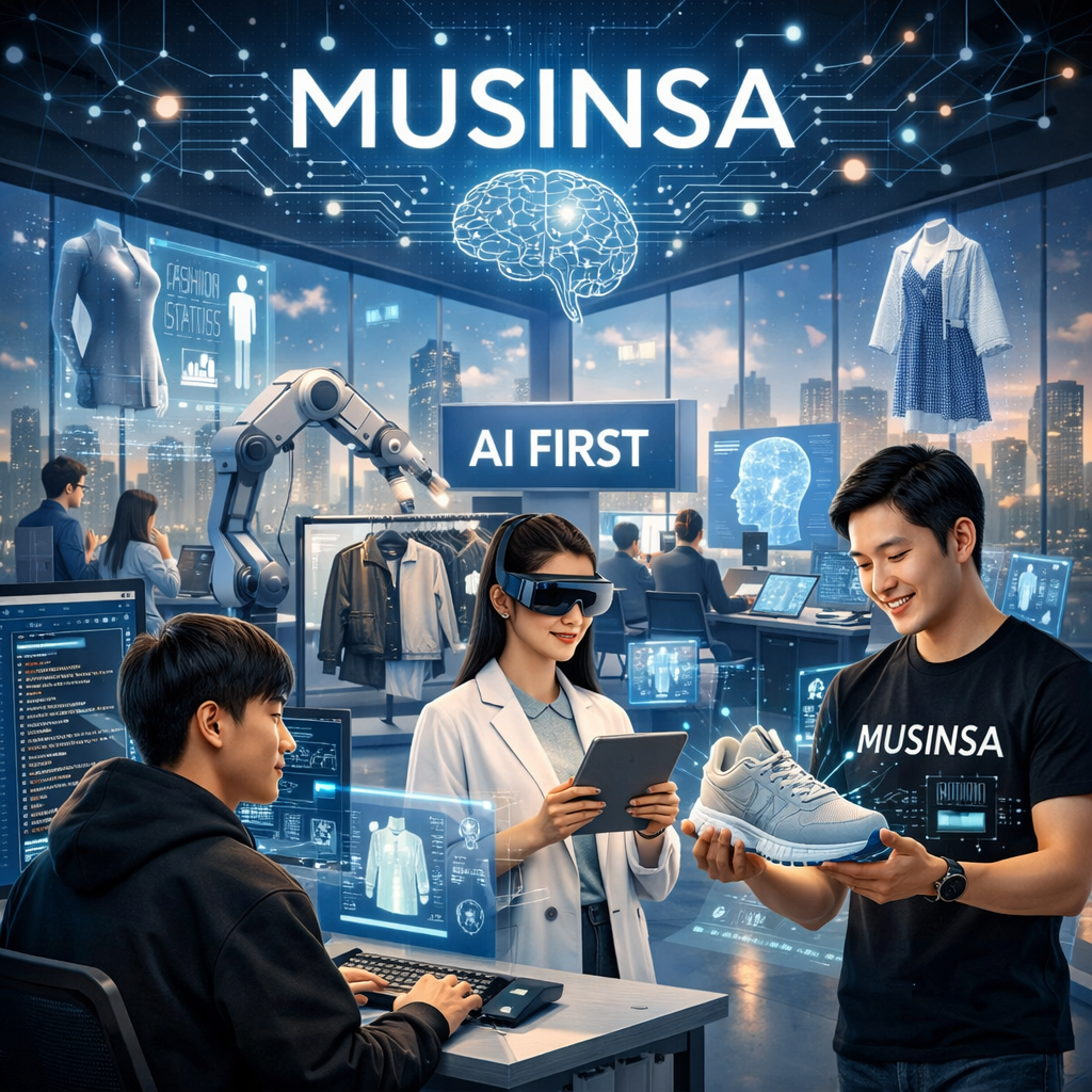 무신사의 AI 코드 리뷰 프로세스 구축기