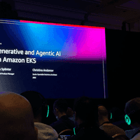 2025 re:Invent 여정