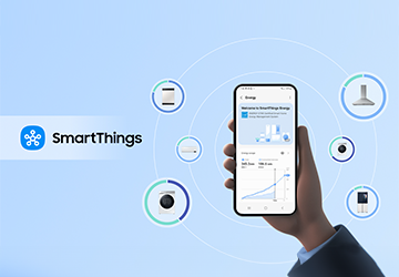 SmartThings, OpenSearch 도입으로 성능과 비용 절감