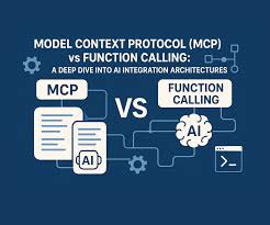 LLM과 외부 세계를 연결하는 새로운 기술: OpenAI Function Calling, MCP