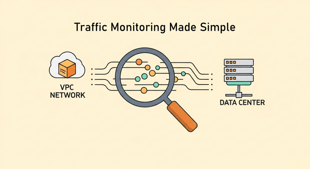 VPC Flow Logs로 내부망 통신 상태를 자동으로 진단한 이야기