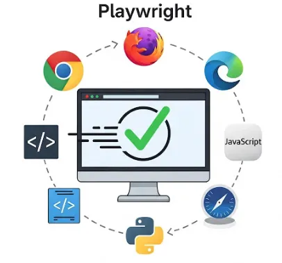데이터 자동 생성으로 생산성 향상 : Playwright로 3분 걸리던 계약 생성을 30초로!