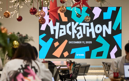 Android On-Device AI: Gemini Nano와 ML Kit로 만든 2025 해커톤 프로젝트