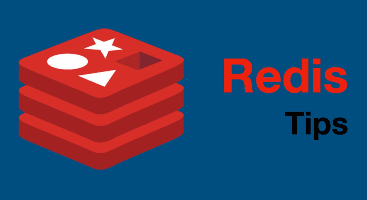 개발자가 알면 좋은 Redis 꿀팁 모음