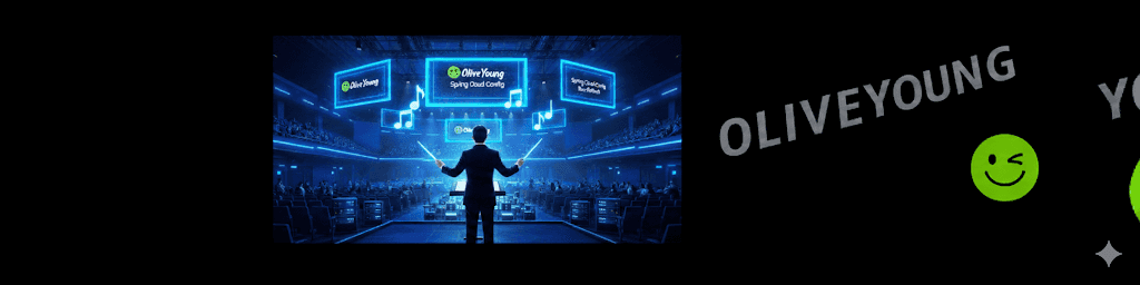 Spring Cloud Config & Bus-Refresh 도입기