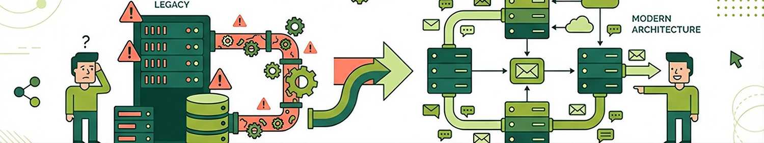 Spring 트랜잭션 동기화로 레거시 알림톡 발송 시스템 한계 넘어서기