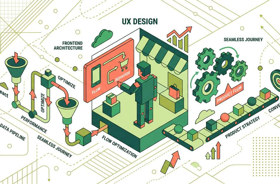 매장을 찾는 과정을 설계한 올영매장 고도화 여정