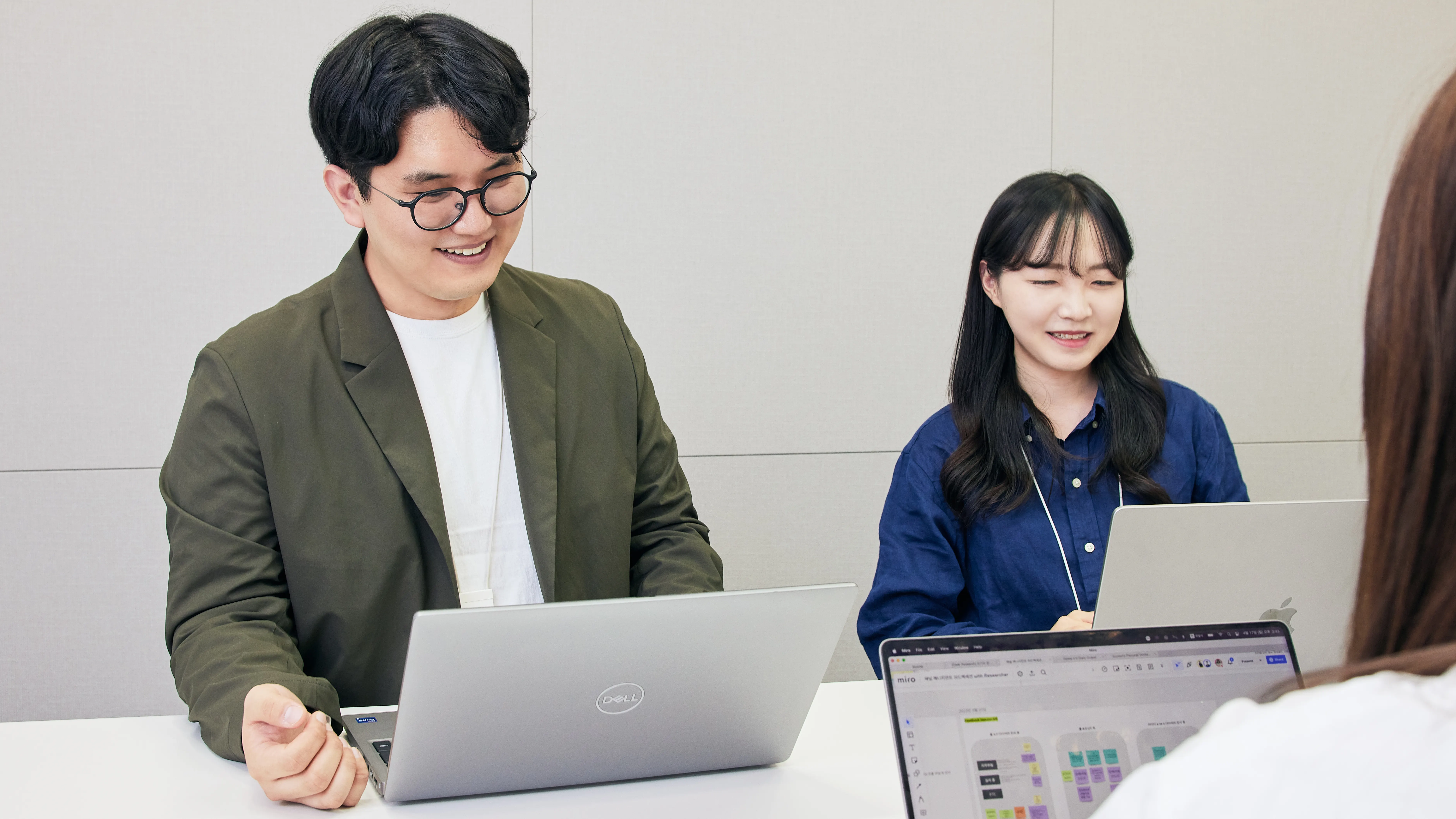 요기요 UX Research Lab 이야기 (3) 직무소개 편