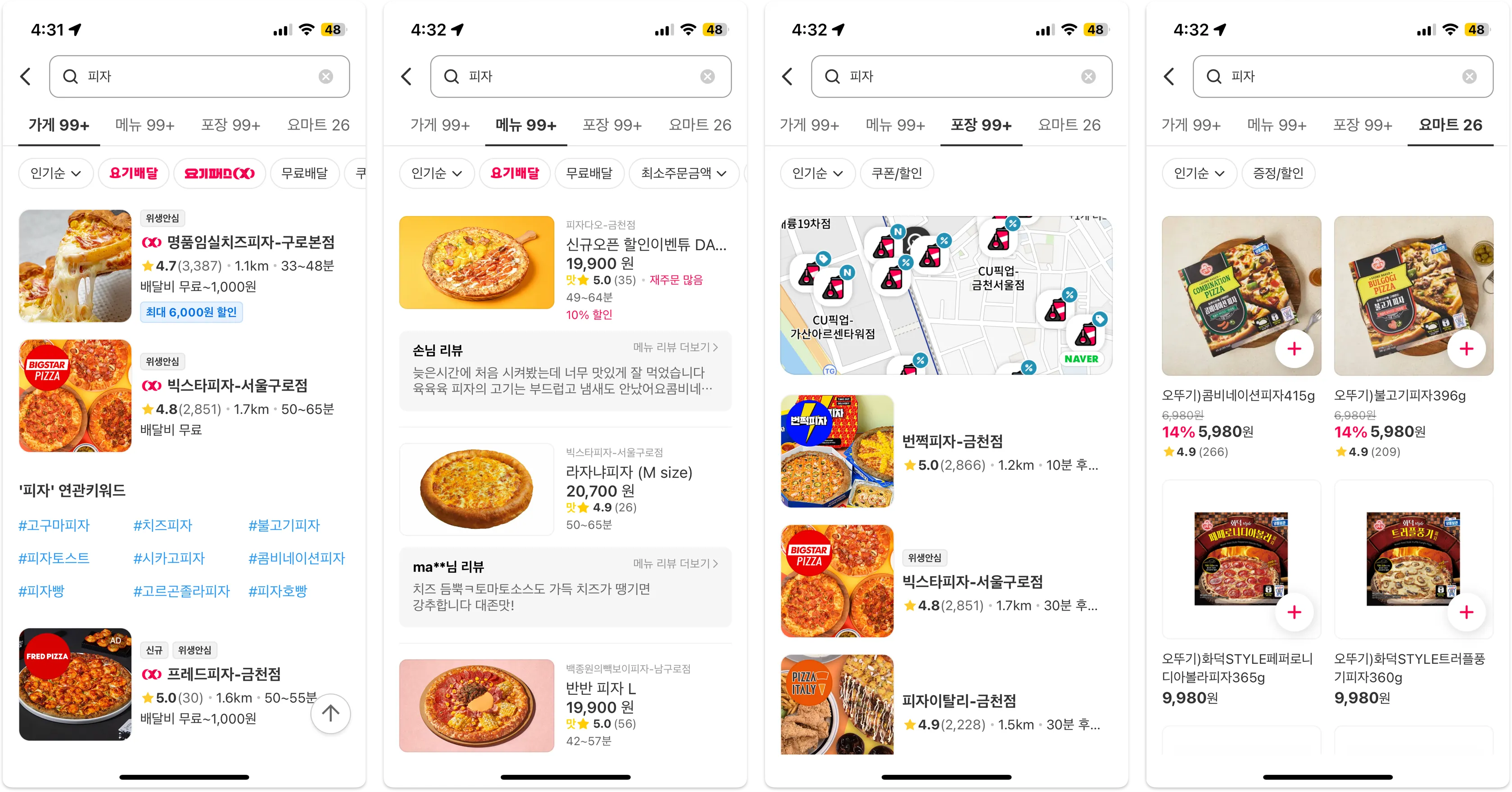 검색엔진의 Analyzer, 형태소분석기 ≠ 토크나이저