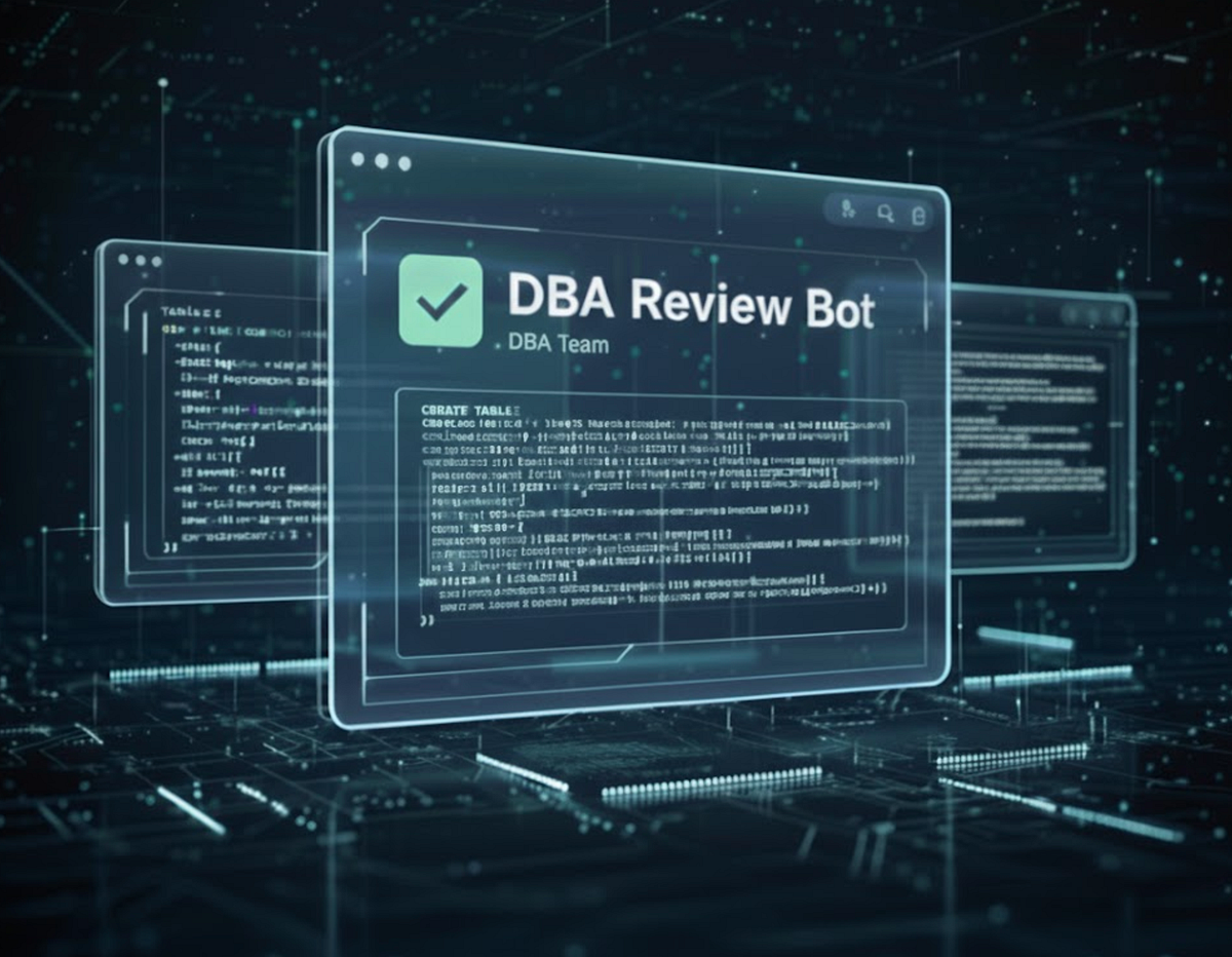 사내 DB 관리 규정을 AI로 적용하다 : Amazon Bedrock 기반 DBA 리뷰봇 개발기