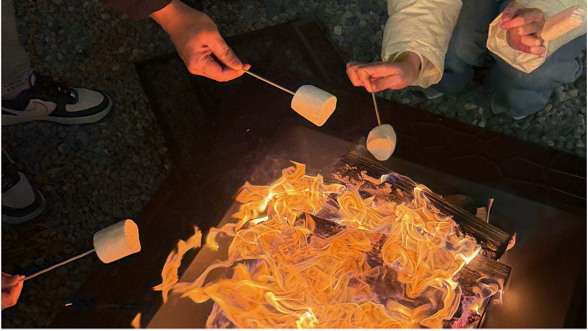 🎪 연말 모드 ON, R&D Center 집합