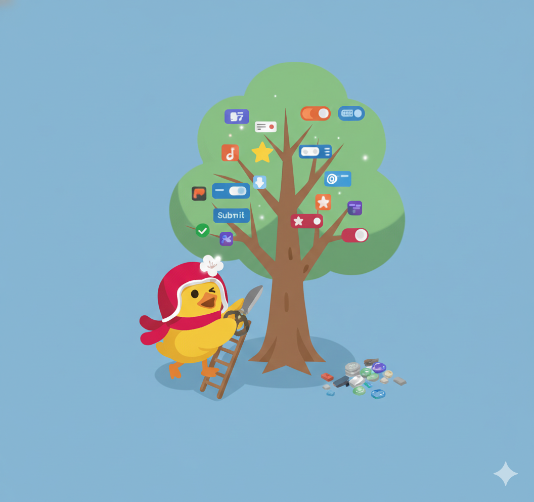 [디자인 시스템 어떻게 만들었어요?(3)] Tree Shaking과 구형 브라우저 대응