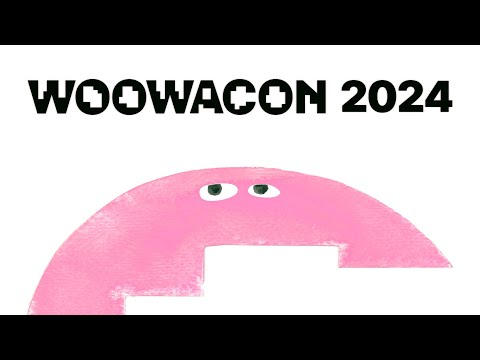 [우아콘 2024] 우아한형제들의 기술 콘퍼런스, WOOWACON 2024가 열립니다!