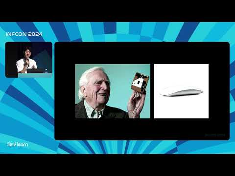 1CM 차이나는 아이디어로 1M 앞서가는 서비스 만들기│인프콘2024