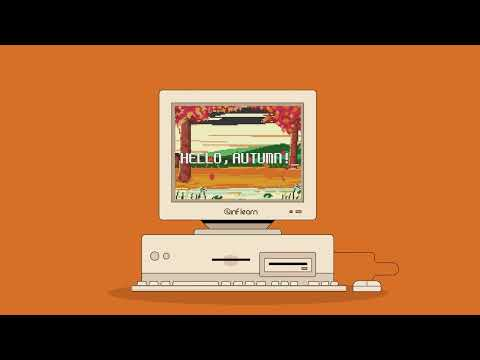 [inflaylist]🍂 가을을 듬뿍 담은 플리ㅣ코딩할 때 듣기 좋은 음악 | 6 hour playlist | Lounge, Jazz, Lofi, Pop |