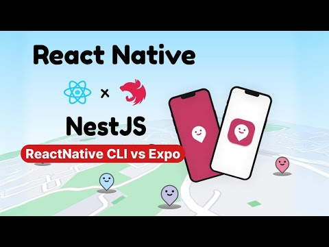 React Native란 무엇일까요?│ReactNative CLI vs Expo