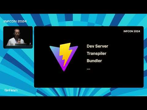 난생처음 만드는 Vite 플러그인│인프콘2024