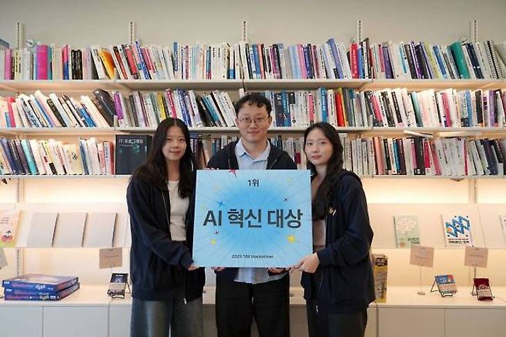 (인터뷰) AI와 함께 10시간 만에 서비스 개발하기