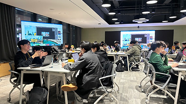 학생에서 개발자로: DB, 보안부터 AI까지, 정답보다 합리적인 선택을 배우다