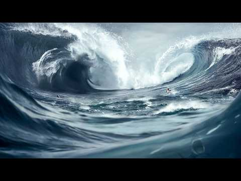 [ifkakao2020] Perfect Storm을 일으키는 트래픽의 정체는