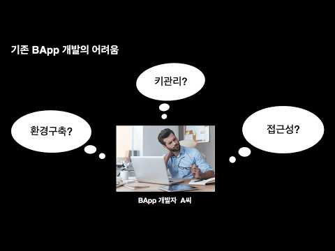 [ifkakao2020] Blockchain Application 개발자들을 위한 Klip   야, 너두 BApp 개발할 수 있어