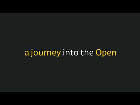 [ifkakao2020] OpenWork 카카오의 일하는 방식