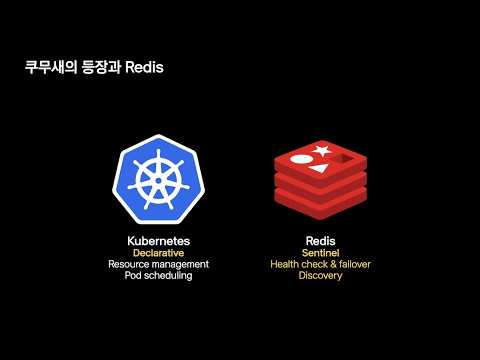 [ifkakao2020] 카카오톡 4M s 캐시 클러스터 전환기