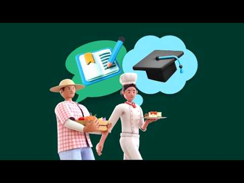 [ifkakao2021] 파트너와 함께 만드는 연결의 가치, 카카오 클래스