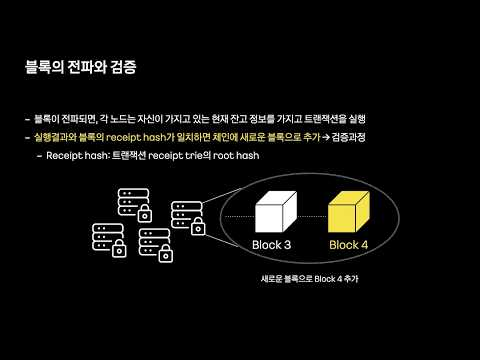 [ifkakao2021] 블록체인 비호환 변경 a k a 하드 포크