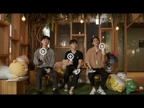 [ifkakao2021] 클라우드텔레메트리 신입 개발자 이야기