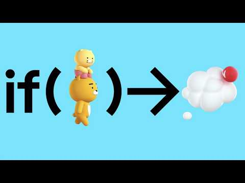 [ifkakao2021] ifkakao2021 Brand Film