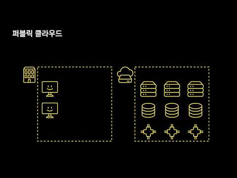 [ifkakao2021] 혼자서 퍼블릭 클라우드 전체를 배포하는 방법