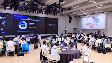 개발을 넘어 AI로 사회문제를 해결하다