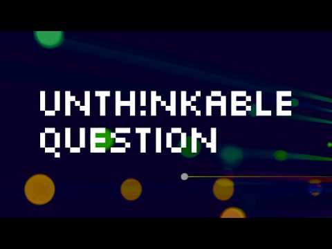 [ifkakao2021] 카카오브레인, Unthinkable Question