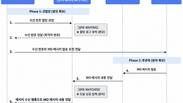 문자를 보냈다는데 왜 안 오죠? 길 잃은 국제 MO 메시지 구출 작전