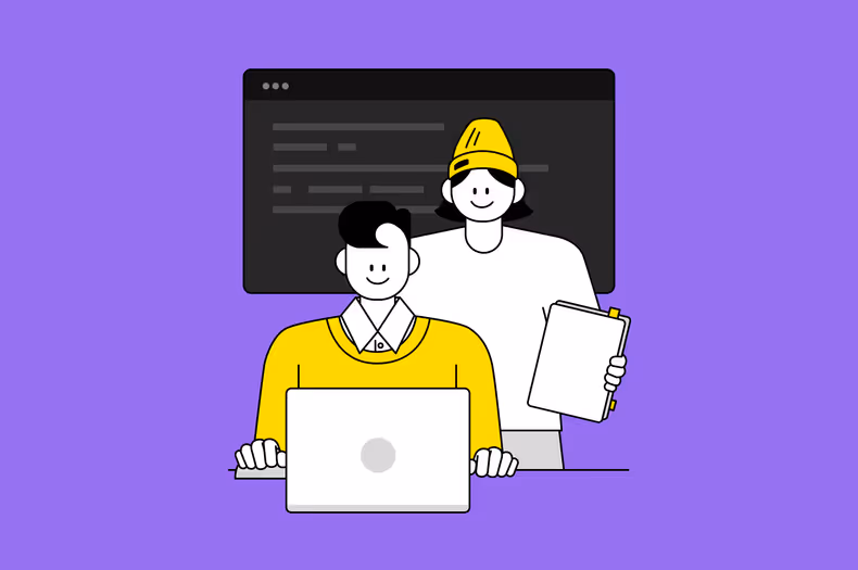 카카오페이 주니어 서버 개발자의 이모저모