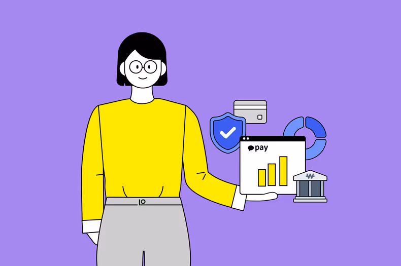 마이데이터 플랫폼의 대용량 데이터 처리 개선! 구경 한번 해볼래?